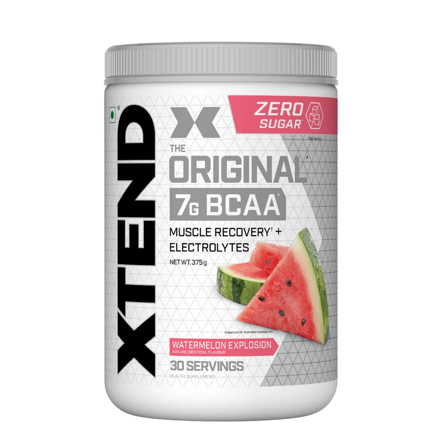 XTEND BCAA 30 SERVINGS