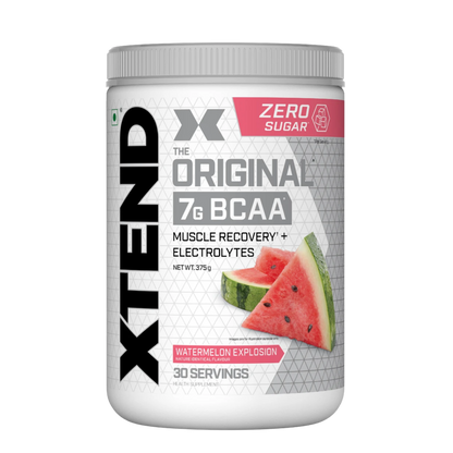 XTEND BCAA 30 SERVINGS
