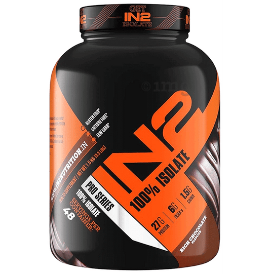 IN2 ISOLATE 1.5 KG