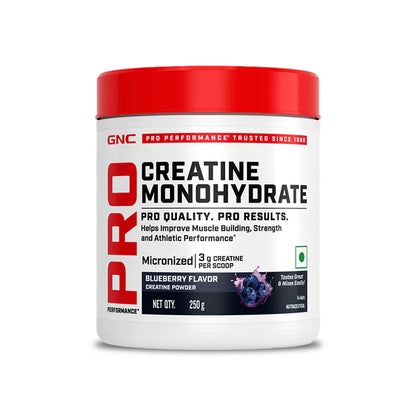 GNC GO PERFOMANCE CREATINE 100 GM