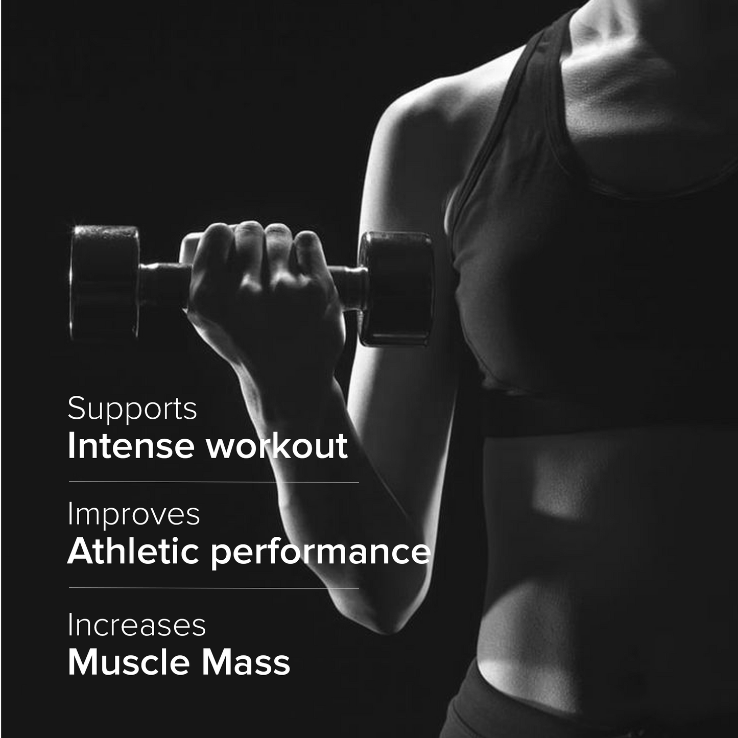 GNC GO PERFOMANCE CREATINE 100 GM