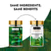 KAPIVA Ashwagandha Gold Capsules