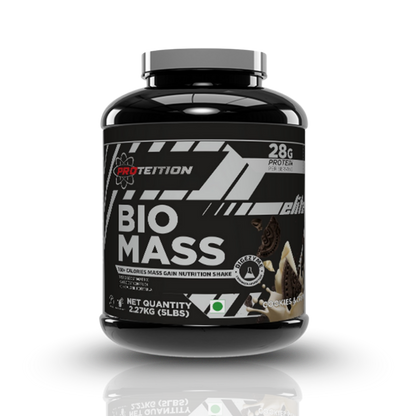 PROTEITION BIO MASS