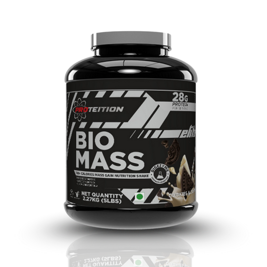 Proteition Bio Mass - 5lbs