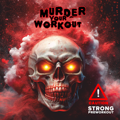 BIG MUSCLES FREAK PRE WORKOUT  180 GM