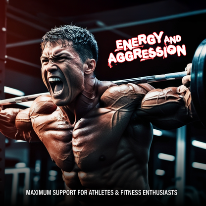 BIG MUSCLES FREAK PRE WORKOUT  180 GM