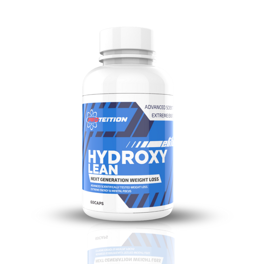 Proteition Hydroxy Lean (60 Caps)