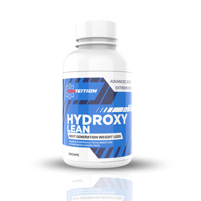 Proteition Hydroxy Lean (60 Caps)