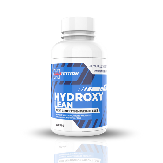 Proteition Hydroxy Lean (60 Caps)
