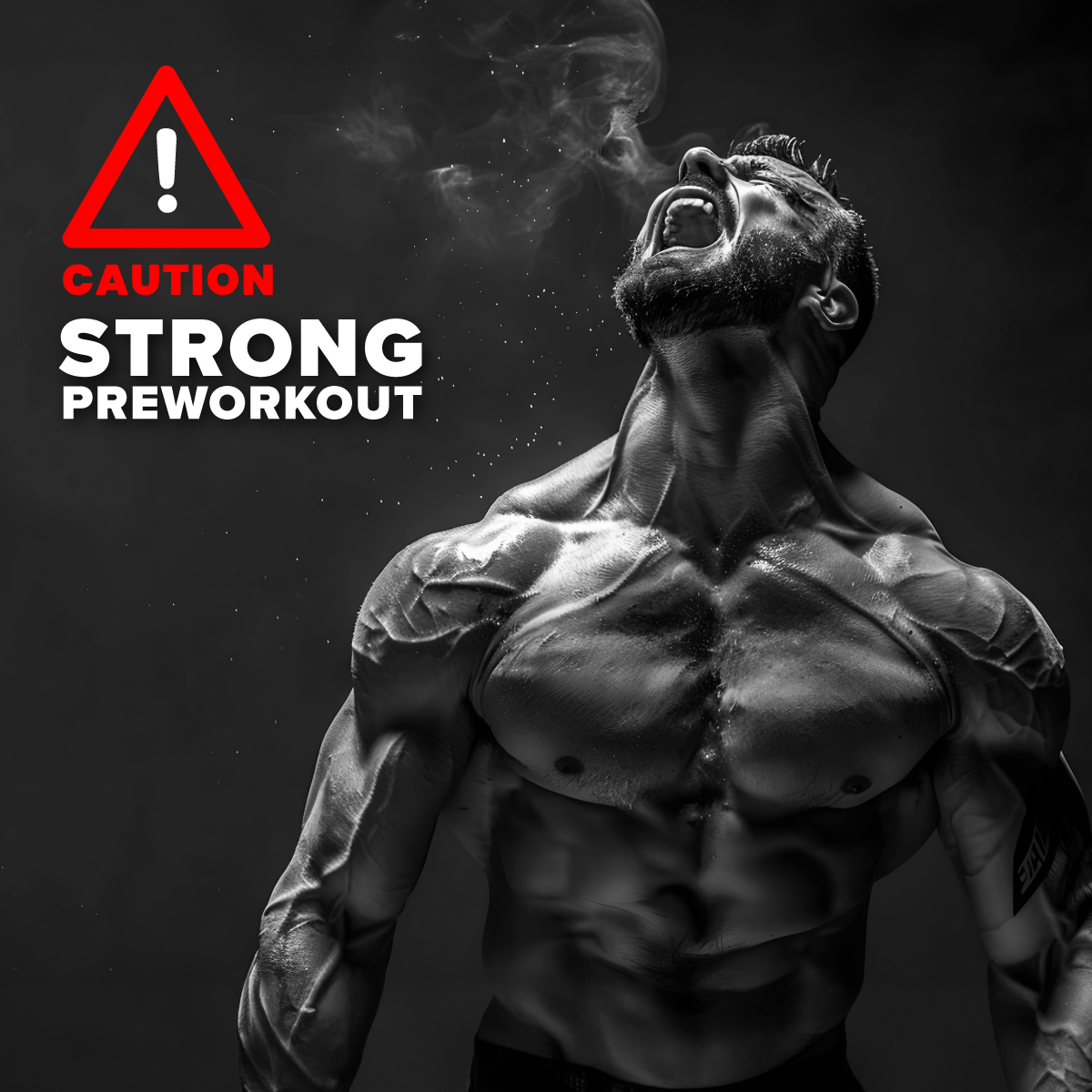 BIG MUSCLE BLACK KARNAGE 30 SER TIGERS BLOOD FLAVOUR