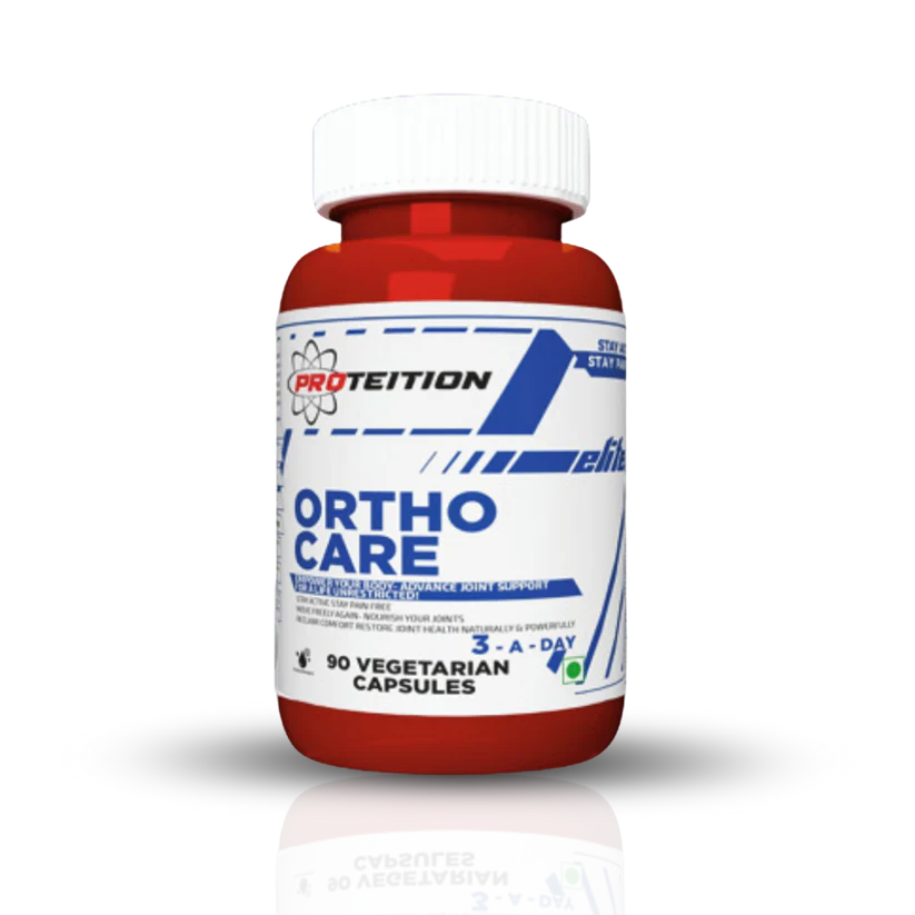 PROTEITION ORTHO CARE 90CAP