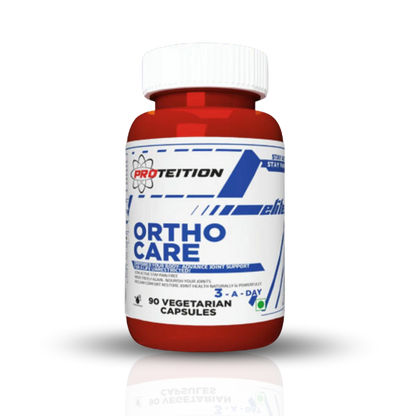 PROTEITION ORTHO CARE 90CAP
