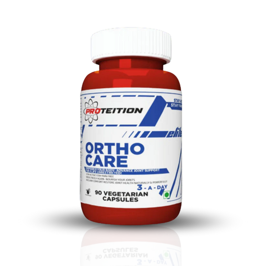 PROTEITION ORTHO CARE 90CAP