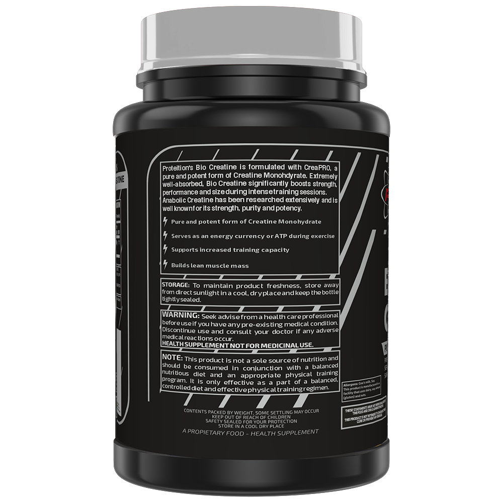 PROTEITION BIO CREATINE
