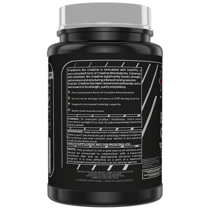 PROTEITION BIO CREATINE