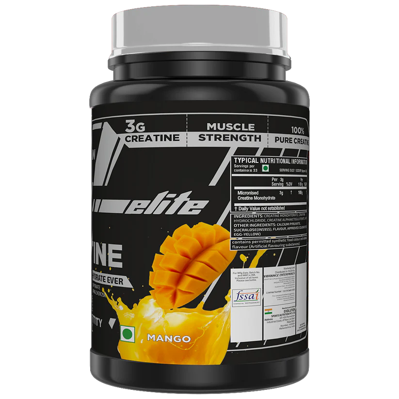 PROTEITION BIO CREATINE