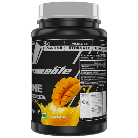 PROTEITION BIO CREATINE