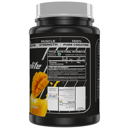 PROTEITION BIO CREATINE
