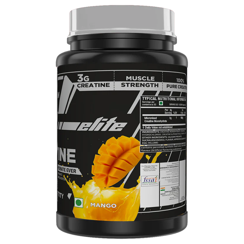 PROTEITION BIO CREATINE