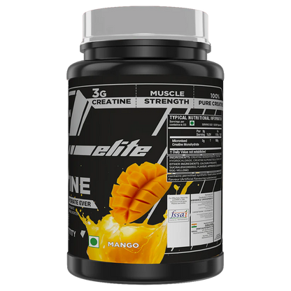 PROTEITION BIO CREATINE