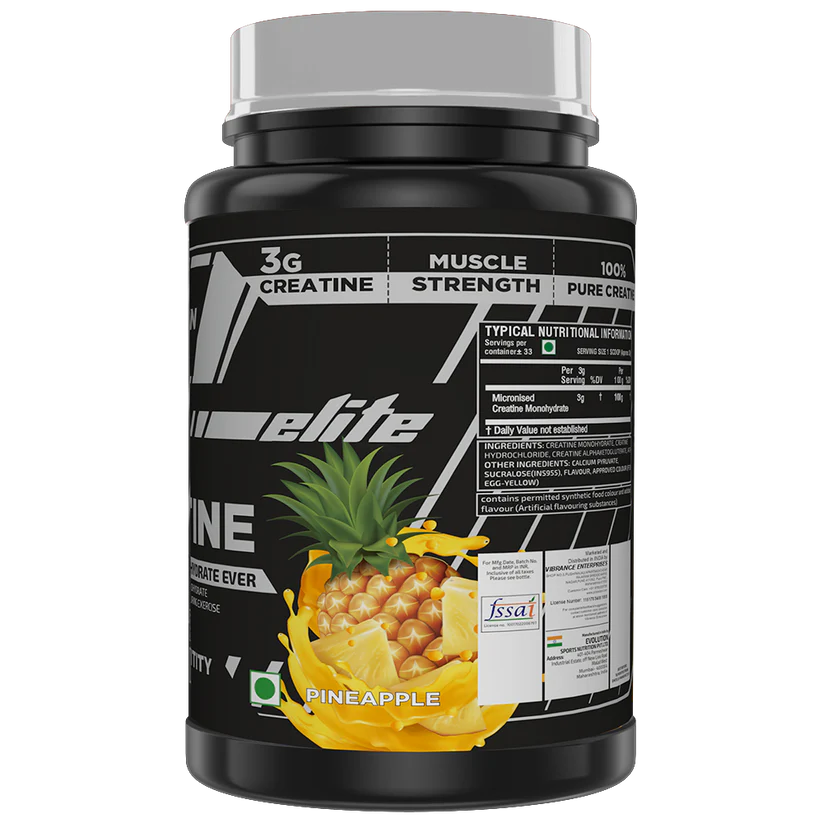 PROTEITION BIO CREATINE