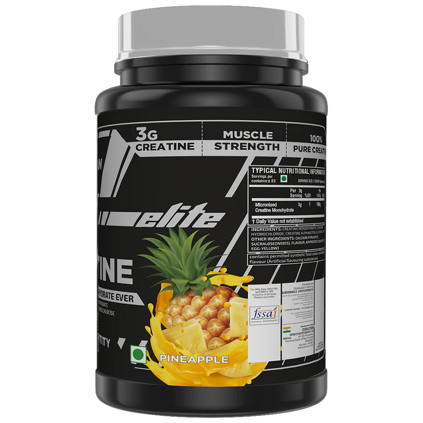 PROTEITION BIO CREATINE