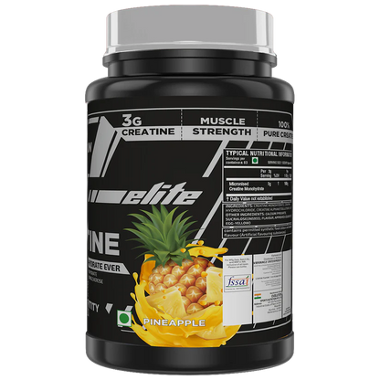 PROTEITION BIO CREATINE