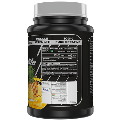 PROTEITION FREAK MASS 4 KG |  BIO CREATINE 100 GM |  PRO SHAKER