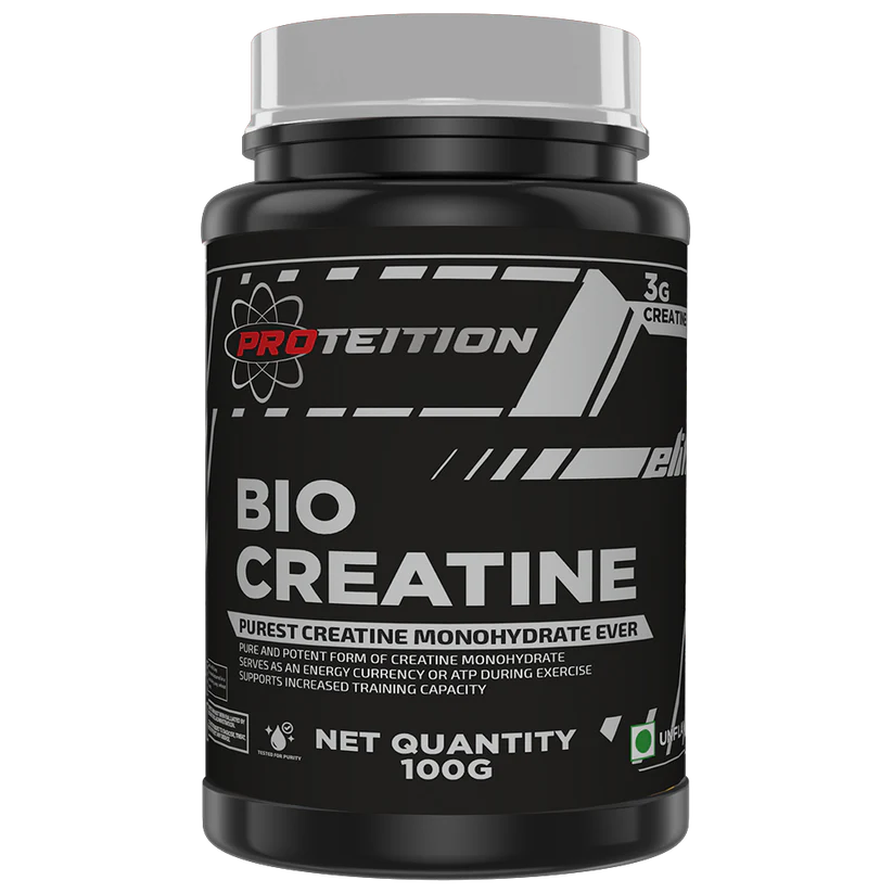 PROTEITION BIO CREATINE