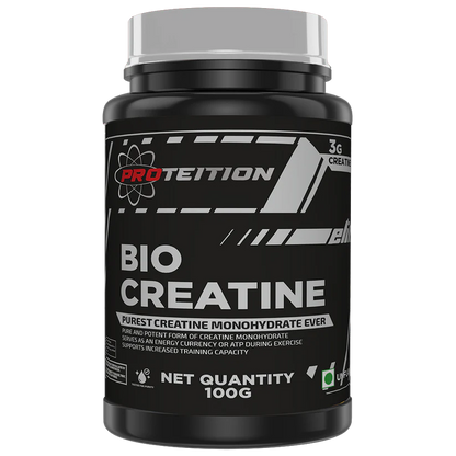 PROTEITION BIO CREATINE