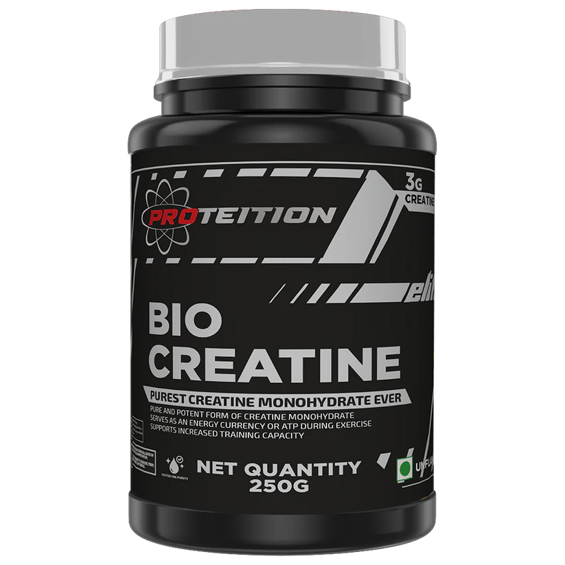 PROTEITION BIO CREATINE