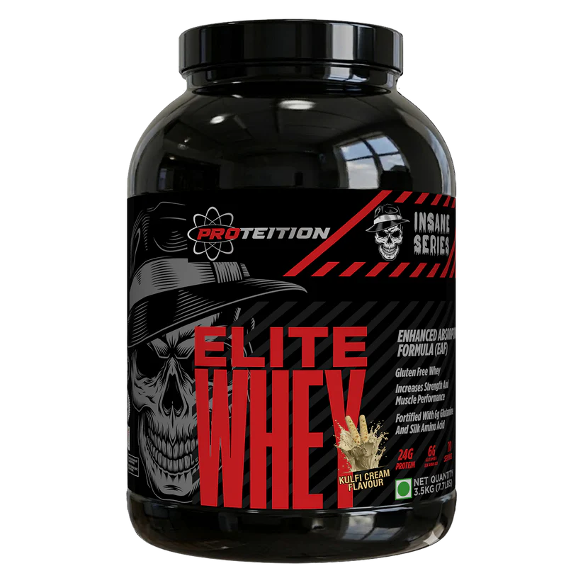 PROTEITION ELITE WHEY