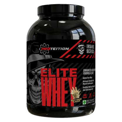 PROTEITION ELITE WHEY