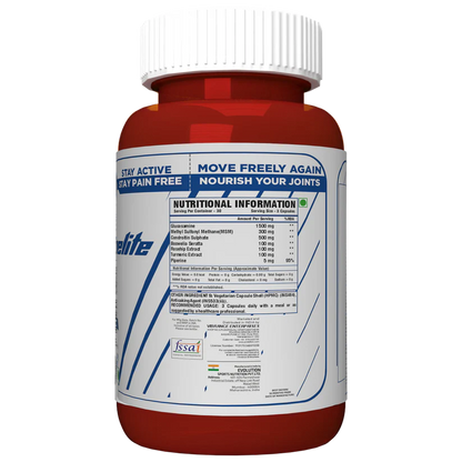 PROTEITION ORTHO CARE 90CAP