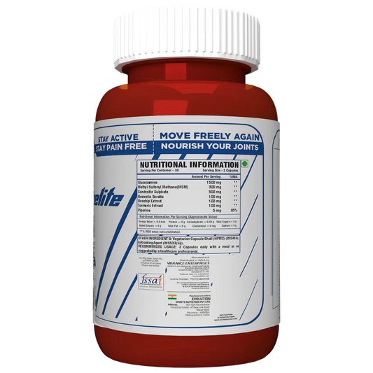 PROTEITION ORTHO CARE 90CAP