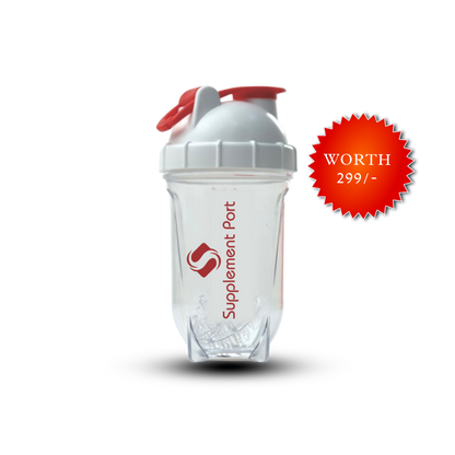 PROTEITION PERFORMANCE WHEY 81 SERVINGS | PINTOLA OATS 1 KG | SHAKER