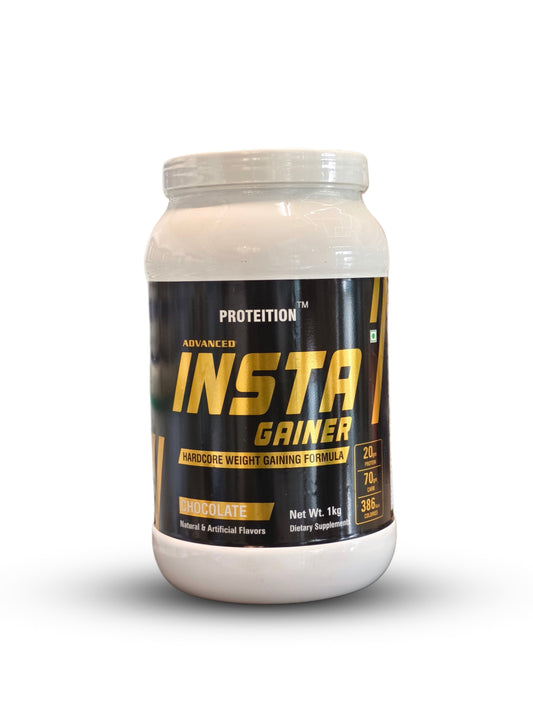 PROTEITION INSTA GAINER