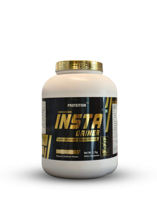 PROTEITION INSTA GAINER
