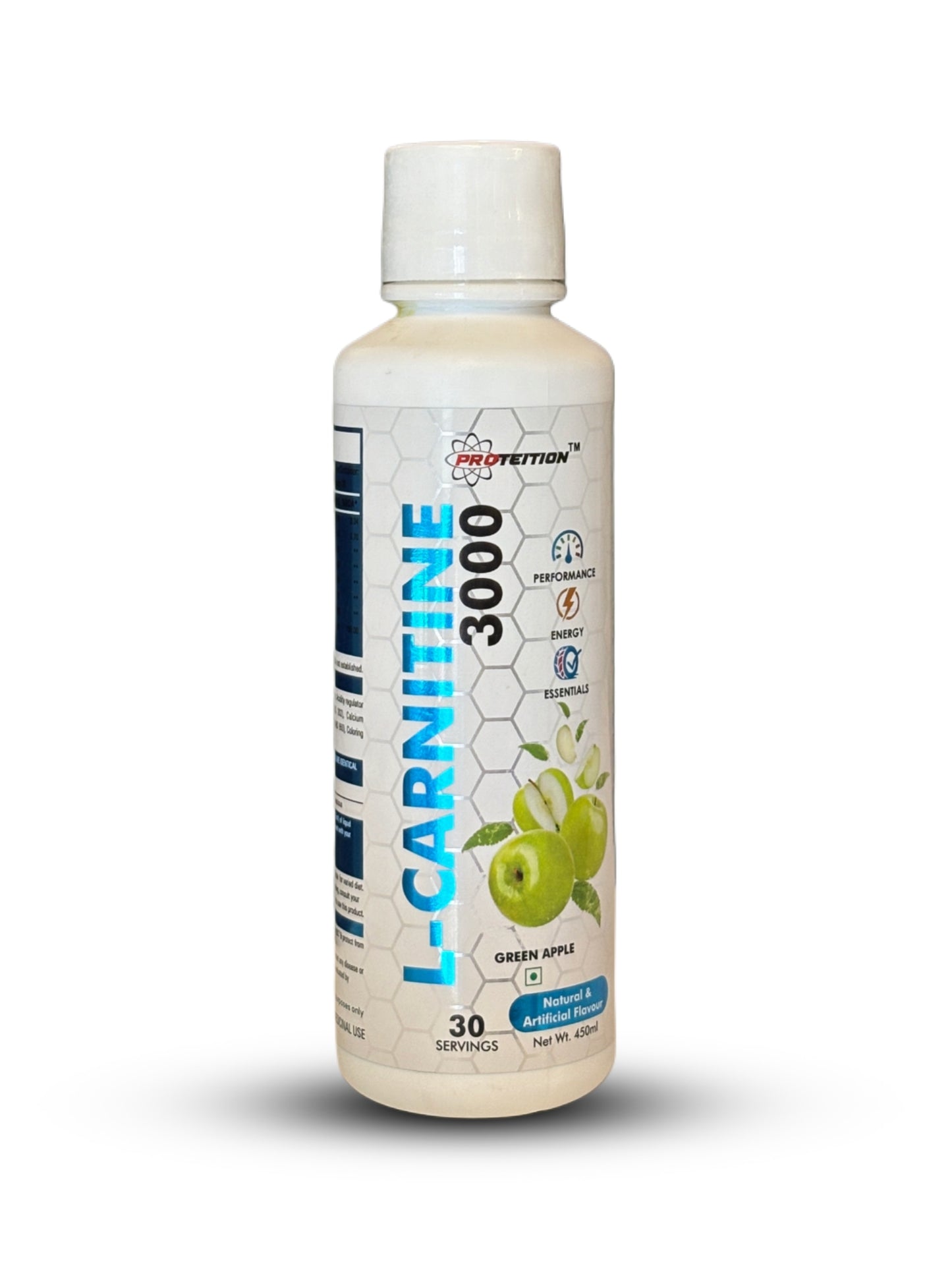 PROTEITION L CARNITINE 3000 450 ML