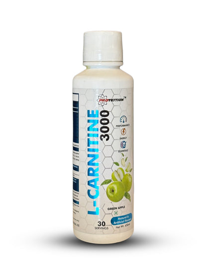 PROTEITION L CARNITINE 3000 450 ML