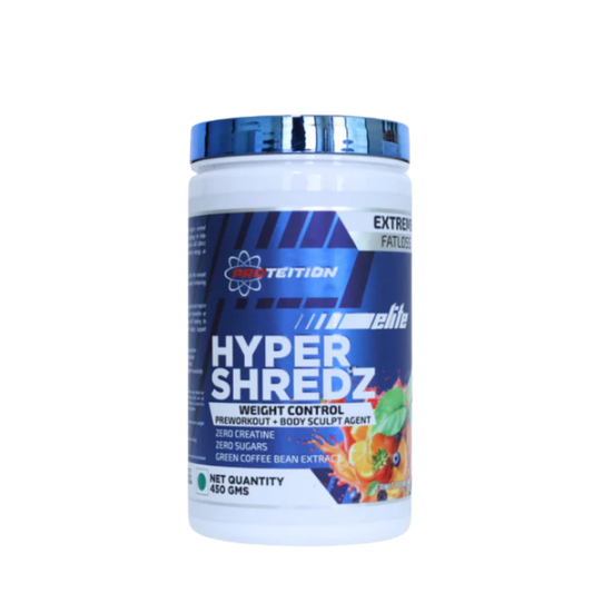 PROTEITION HYPER SHREDZ WEIGHT CONTROL