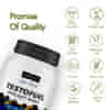 KAPIVA TESTOFUEL  SHILAJIT  WHEY 2 KG CHOCOLATE FLAVOUR