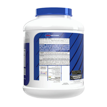 PROTEITION WHEY SHREDZ