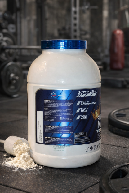 PROTEITION FREAK MASS 4 KG |  BIO CREATINE 100 GM |  PRO SHAKER