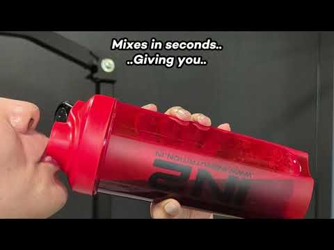 IN2 BCAA POWDER 300GM APPLE