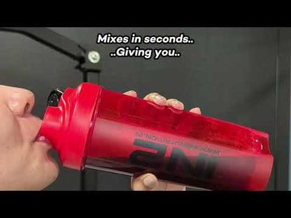 IN2 BCAA POWDER 300GM APPLE