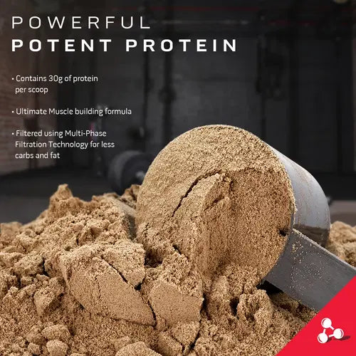 MUSCLE TECH NITROTECH WHEY 4LBS | MUSCLE TECH CREATINE 250GM