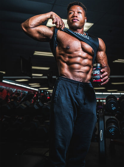 NUTREX LIPO 6 ULTRA CONCENTRATE 60 CAPS