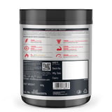 MUSCLEBLAZE PREWORKOUT WrathX 340 GM