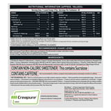 MUSCLEBLAZE PREWORKOUT WrathX 340 GM